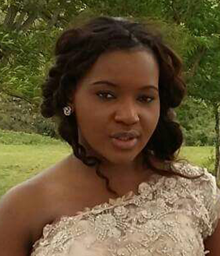 Zandile G. Pule